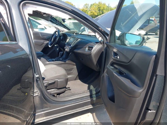 Aukcja sprzedaży 2018 Chevrolet Equinox Lt, vin: 2GNAXJEV5J6346765, numer aukcji: 46089052