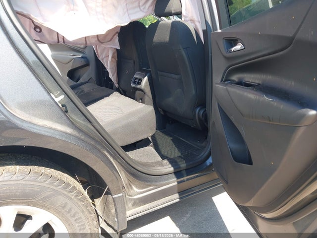 Aukcja sprzedaży 2018 Chevrolet Equinox Lt, vin: 2GNAXJEV5J6346765, numer aukcji: 46089052