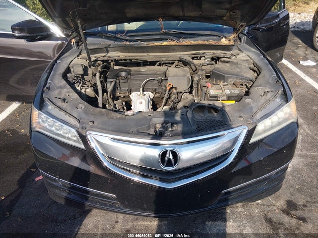 Acura TLX TECH 2015 19UUB1F58FA015645 Image 10