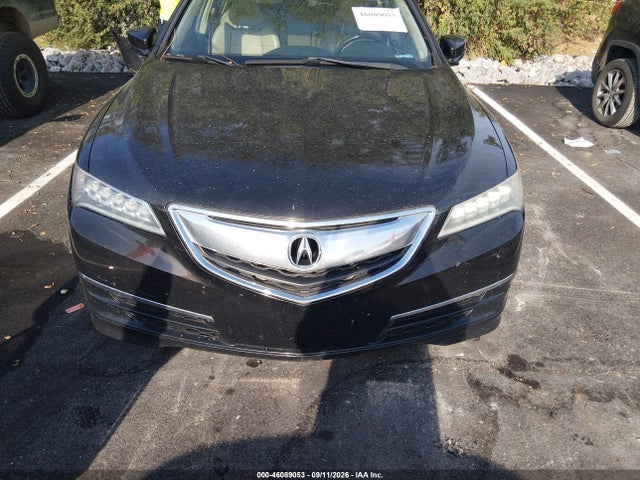 Acura TLX TECH 2015 19UUB1F58FA015645 Image 12