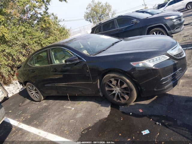 Acura TLX TECH 2015 19UUB1F58FA015645 Image 13