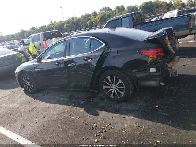 Acura TLX TECH 2015 19UUB1F58FA015645 Image 14