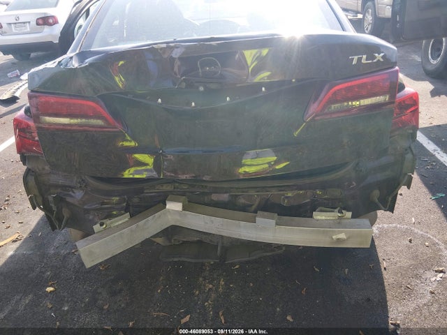 Acura TLX TECH 2015 19UUB1F58FA015645 Image 16