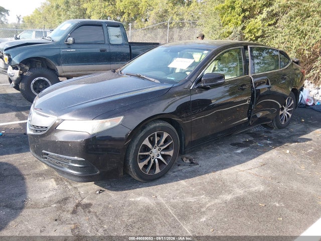 Acura TLX TECH 2015 19UUB1F58FA015645 Image 2