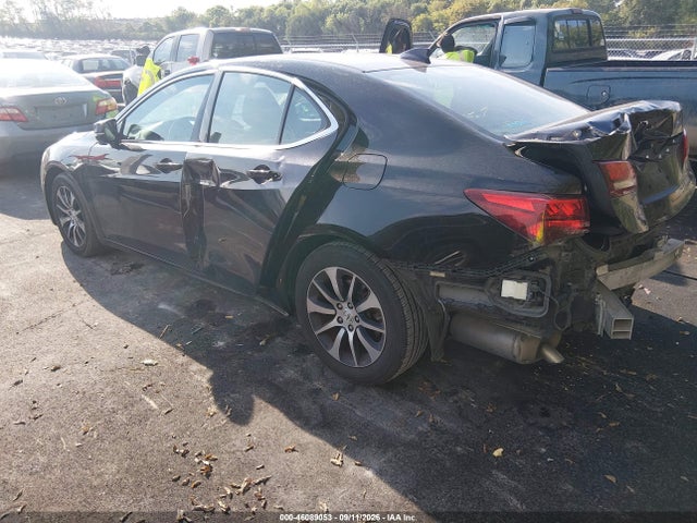Acura TLX TECH 2015 19UUB1F58FA015645 Image 3