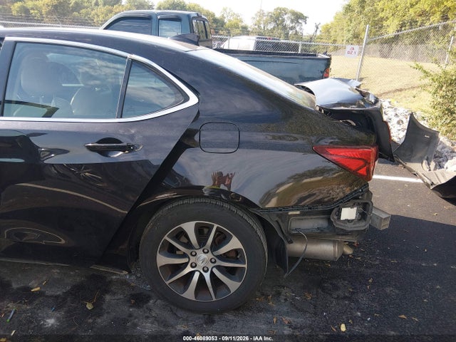 Acura TLX TECH 2015 19UUB1F58FA015645 Image 6