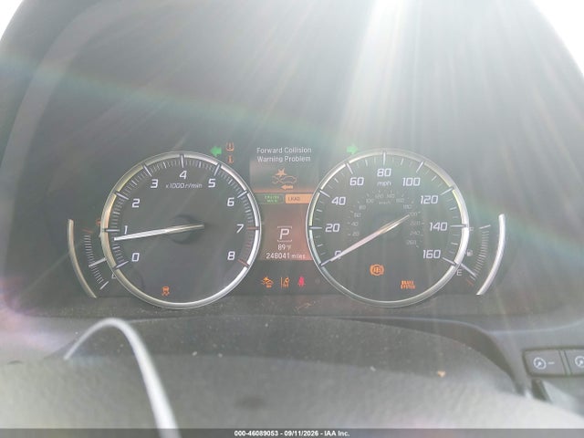 Acura TLX TECH 2015 19UUB1F58FA015645 Image 7