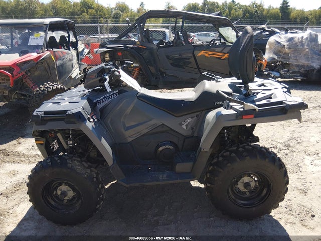 46089056 :رقم المزاد ، 4XASDE57XNA159472 vin ، 2022 Polaris Sportsman Touring 570 Eps مزاد بيع