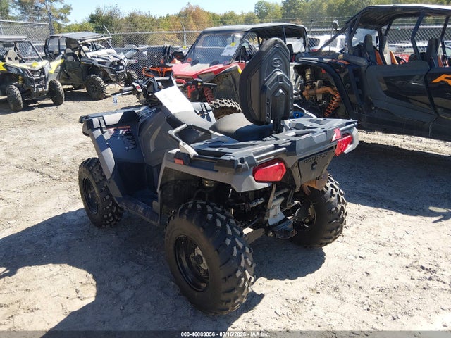 46089056 :رقم المزاد ، 4XASDE57XNA159472 vin ، 2022 Polaris Sportsman Touring 570 Eps مزاد بيع