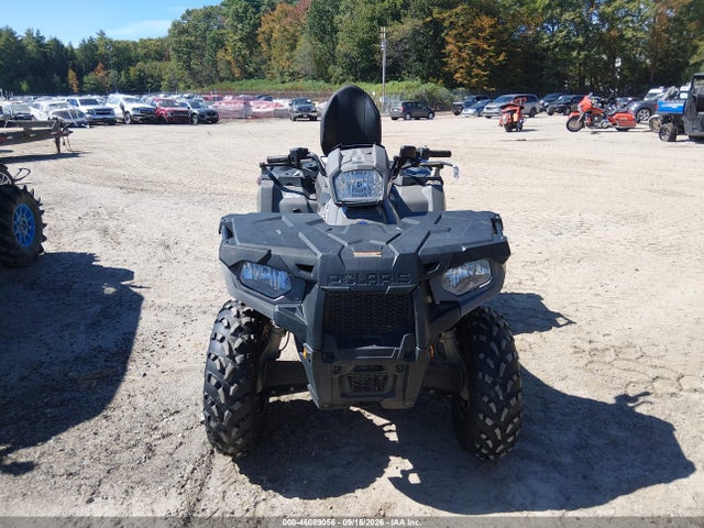 46089056 :رقم المزاد ، 4XASDE57XNA159472 vin ، 2022 Polaris Sportsman Touring 570 Eps مزاد بيع