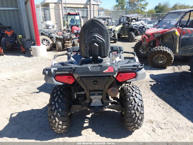 46089056 :رقم المزاد ، 4XASDE57XNA159472 vin ، 2022 Polaris Sportsman Touring 570 Eps مزاد بيع