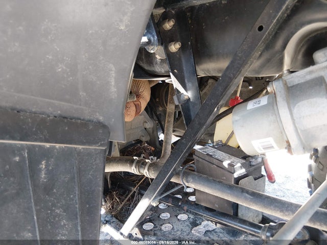 46089056 :رقم المزاد ، 4XASDE57XNA159472 vin ، 2022 Polaris Sportsman Touring 570 Eps مزاد بيع