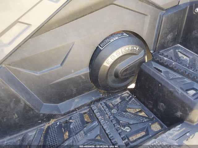 46089056 :رقم المزاد ، 4XASDE57XNA159472 vin ، 2022 Polaris Sportsman Touring 570 Eps مزاد بيع