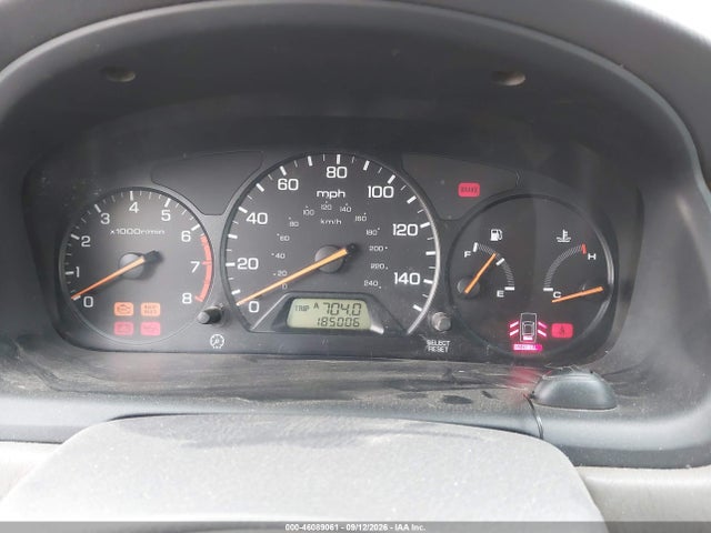 Продаж на аукціоні авто 2002 Honda Accord 2.3 Lx, vin: JHMCG554X2C009306, номер лоту: 46089061