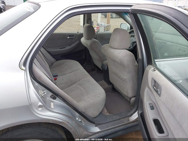 Продаж на аукціоні авто 2002 Honda Accord 2.3 Lx, vin: JHMCG554X2C009306, номер лоту: 46089061