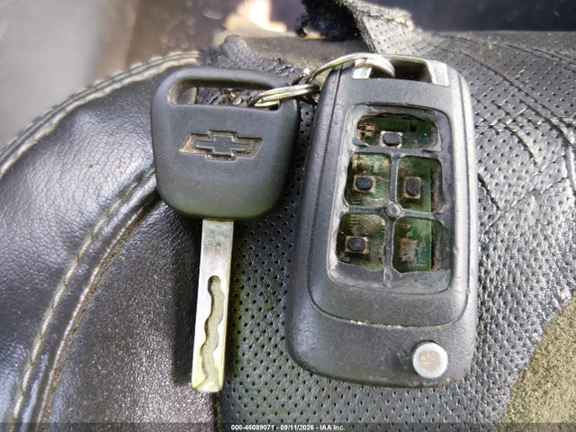 Chevrolet Camaro 2lt 2015 2G1FF1E32F9157425 Image 11