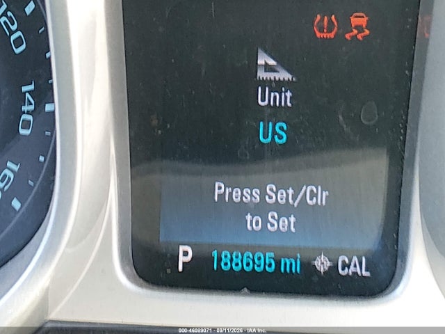 Chevrolet Camaro 2lt 2015 2G1FF1E32F9157425 Image 15