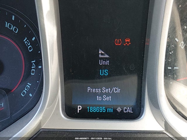 Chevrolet Camaro 2lt 2015 2G1FF1E32F9157425 Image 7