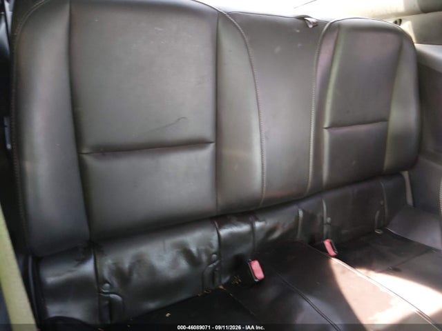 Chevrolet Camaro 2lt 2015 2G1FF1E32F9157425 Image 8
