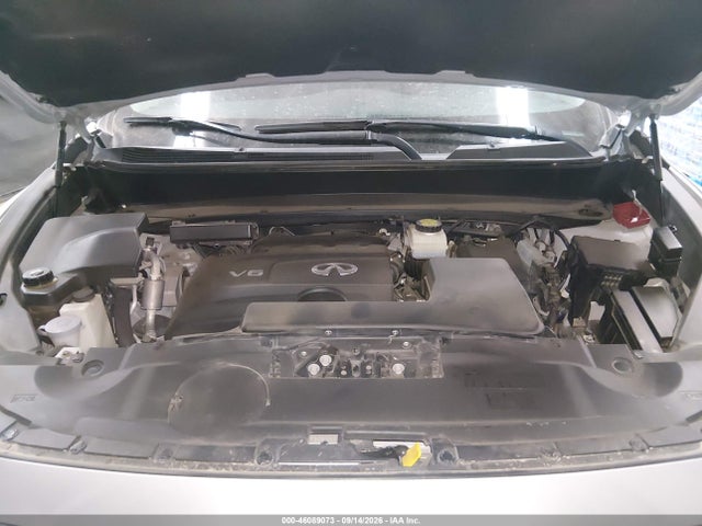 Aukcja sprzedaży 2019 Infiniti Qx60 Pure, vin: 5N1DL0MN5KC559457, numer aukcji: 46089073