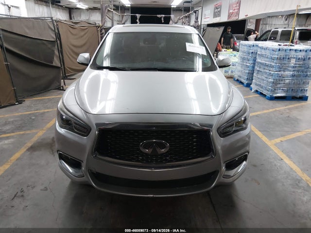 Aukcja sprzedaży 2019 Infiniti Qx60 Pure, vin: 5N1DL0MN5KC559457, numer aukcji: 46089073