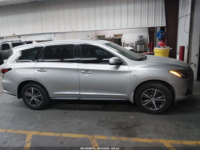 Aukcja sprzedaży 2019 Infiniti Qx60 Pure, vin: 5N1DL0MN5KC559457, numer aukcji: 46089073