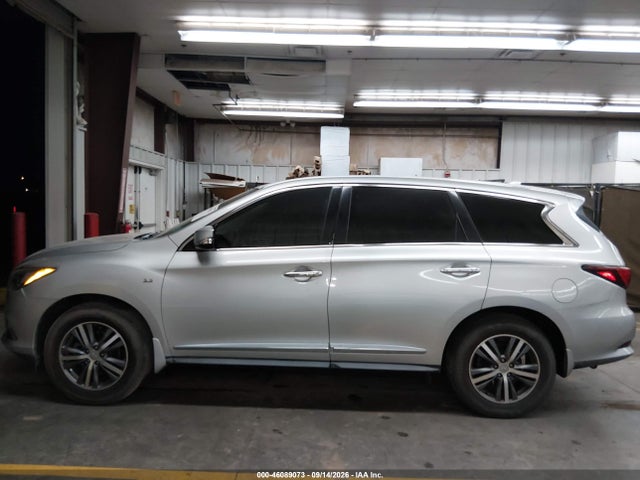 Aukcja sprzedaży 2019 Infiniti Qx60 Pure, vin: 5N1DL0MN5KC559457, numer aukcji: 46089073