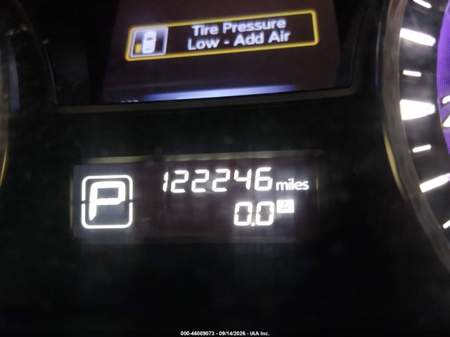 Aukcja sprzedaży 2019 Infiniti Qx60 Pure, vin: 5N1DL0MN5KC559457, numer aukcji: 46089073