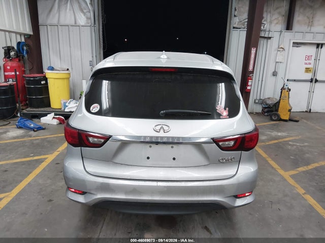 Aukcja sprzedaży 2019 Infiniti Qx60 Pure, vin: 5N1DL0MN5KC559457, numer aukcji: 46089073