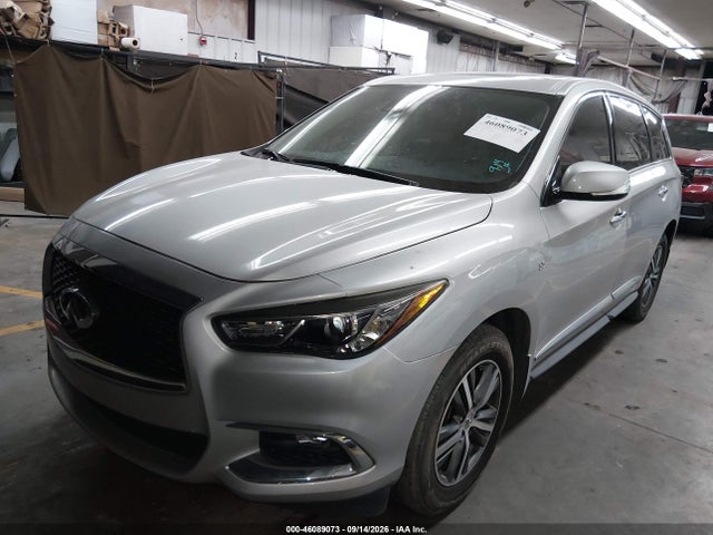 Aukcja sprzedaży 2019 Infiniti Qx60 Pure, vin: 5N1DL0MN5KC559457, numer aukcji: 46089073