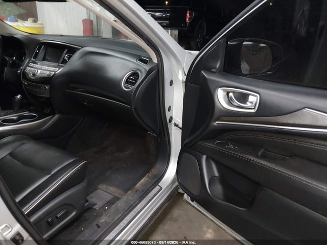 Aukcja sprzedaży 2019 Infiniti Qx60 Pure, vin: 5N1DL0MN5KC559457, numer aukcji: 46089073