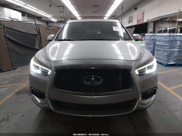 Aukcja sprzedaży 2019 Infiniti Qx60 Pure, vin: 5N1DL0MN5KC559457, numer aukcji: 46089073