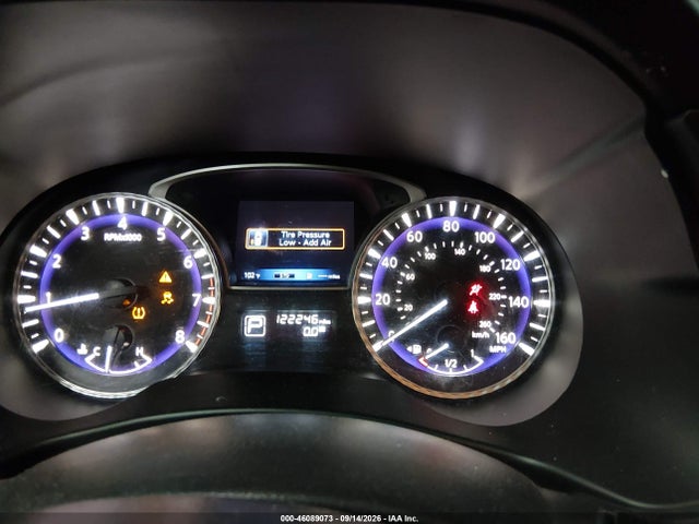Aukcja sprzedaży 2019 Infiniti Qx60 Pure, vin: 5N1DL0MN5KC559457, numer aukcji: 46089073