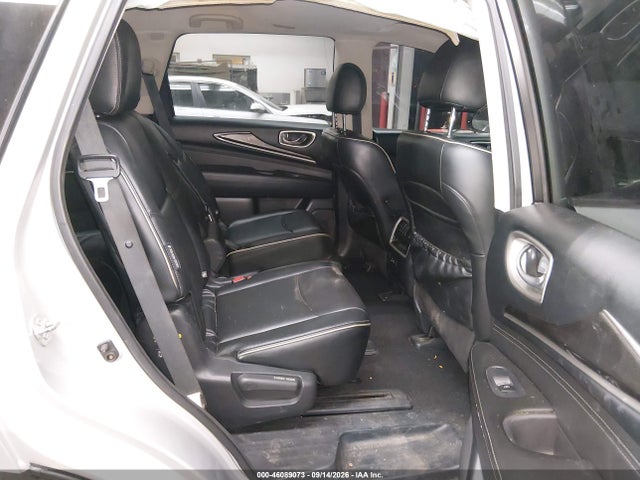 Aukcja sprzedaży 2019 Infiniti Qx60 Pure, vin: 5N1DL0MN5KC559457, numer aukcji: 46089073