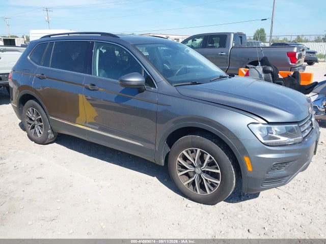 Aukcja sprzedaży 2020 Volkswagen Tiguan 2.0t Se/2.0t Se R-line Black/2.0t Sel, vin: 3VV2B7AX7LM081525, numer aukcji: 46089074