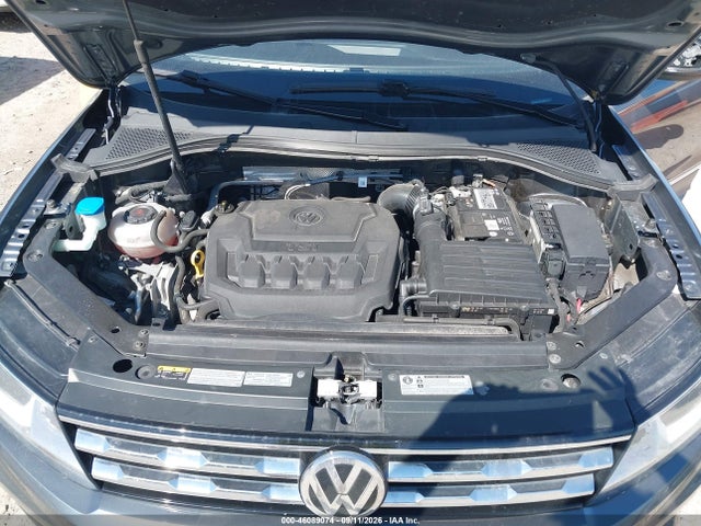 Aukcja sprzedaży 2020 Volkswagen Tiguan 2.0t Se/2.0t Se R-line Black/2.0t Sel, vin: 3VV2B7AX7LM081525, numer aukcji: 46089074
