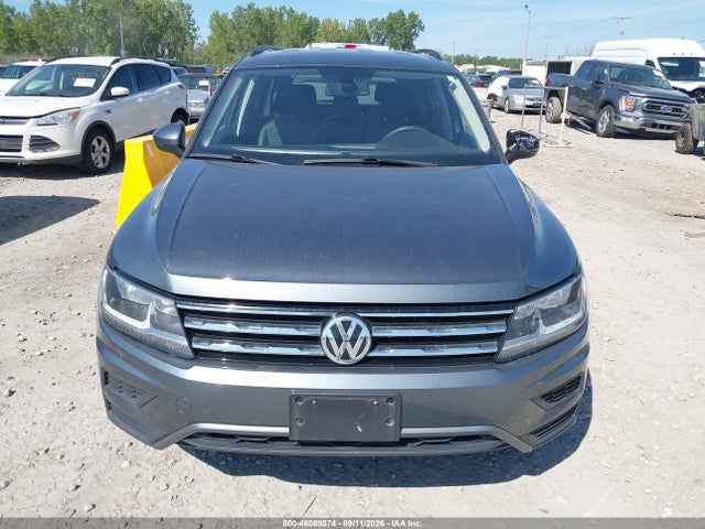 Aukcja sprzedaży 2020 Volkswagen Tiguan 2.0t Se/2.0t Se R-line Black/2.0t Sel, vin: 3VV2B7AX7LM081525, numer aukcji: 46089074