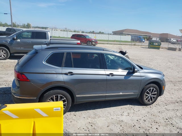Aukcja sprzedaży 2020 Volkswagen Tiguan 2.0t Se/2.0t Se R-line Black/2.0t Sel, vin: 3VV2B7AX7LM081525, numer aukcji: 46089074