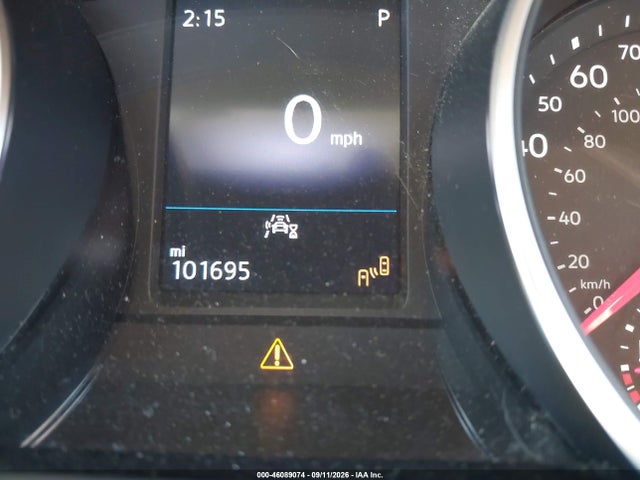 Aukcja sprzedaży 2020 Volkswagen Tiguan 2.0t Se/2.0t Se R-line Black/2.0t Sel, vin: 3VV2B7AX7LM081525, numer aukcji: 46089074