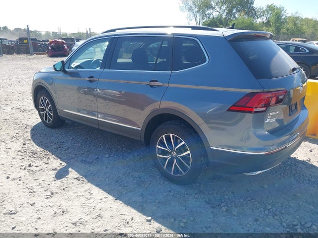Aukcja sprzedaży 2020 Volkswagen Tiguan 2.0t Se/2.0t Se R-line Black/2.0t Sel, vin: 3VV2B7AX7LM081525, numer aukcji: 46089074