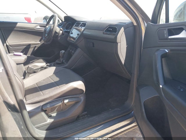Aukcja sprzedaży 2020 Volkswagen Tiguan 2.0t Se/2.0t Se R-line Black/2.0t Sel, vin: 3VV2B7AX7LM081525, numer aukcji: 46089074