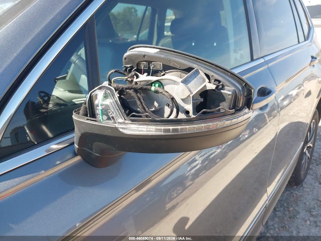 Aukcja sprzedaży 2020 Volkswagen Tiguan 2.0t Se/2.0t Se R-line Black/2.0t Sel, vin: 3VV2B7AX7LM081525, numer aukcji: 46089074