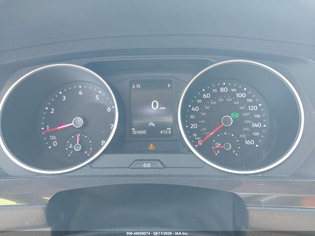 Aukcja sprzedaży 2020 Volkswagen Tiguan 2.0t Se/2.0t Se R-line Black/2.0t Sel, vin: 3VV2B7AX7LM081525, numer aukcji: 46089074
