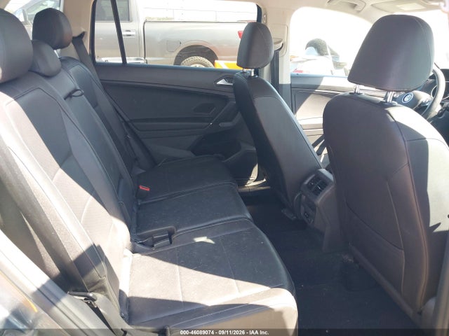 Aukcja sprzedaży 2020 Volkswagen Tiguan 2.0t Se/2.0t Se R-line Black/2.0t Sel, vin: 3VV2B7AX7LM081525, numer aukcji: 46089074