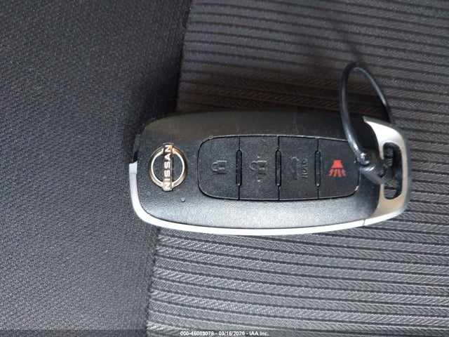 Продажа на аукционе авто 2025 Nissan Sentra Sv, vin: 3N1AB8CV2SY209210, номер лота: 46089078