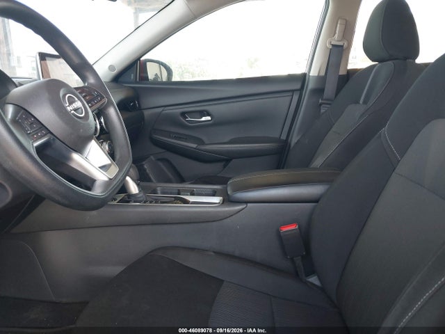 Продажа на аукционе авто 2025 Nissan Sentra Sv, vin: 3N1AB8CV2SY209210, номер лота: 46089078