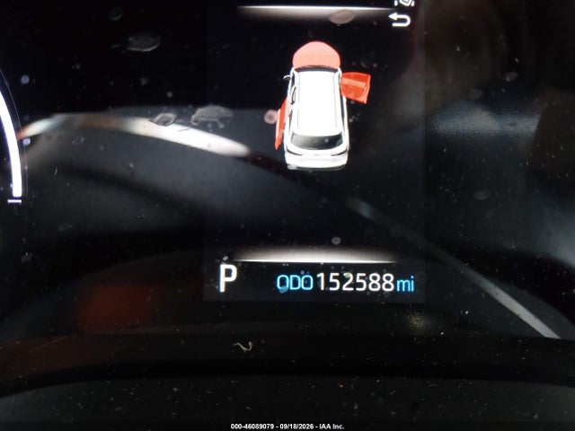 2022 Toyota Sienna Xse მანქანა იყიდება აუქციონზე, vin: 5TDXSKFC0NS043604, აუქციონის ნომერი: 46089079