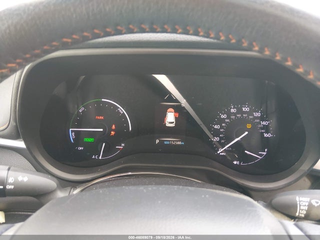 2022 Toyota Sienna Xse მანქანა იყიდება აუქციონზე, vin: 5TDXSKFC0NS043604, აუქციონის ნომერი: 46089079