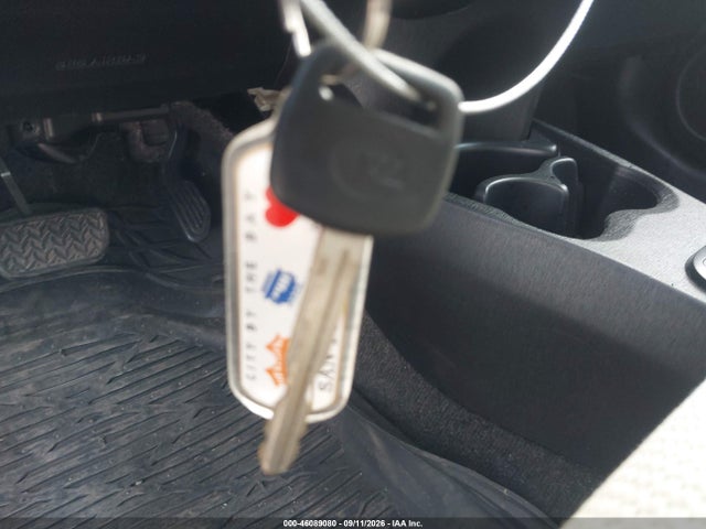 Aukcja sprzedaży 2012 Toyota Yaris L, vin: JTDKTUD38CD528149, numer aukcji: 46089080