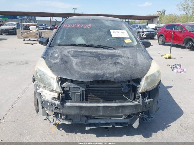 Aukcja sprzedaży 2012 Toyota Yaris L, vin: JTDKTUD38CD528149, numer aukcji: 46089080
